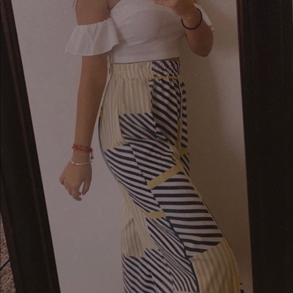 Cute summer pants - Picture 2 of 3